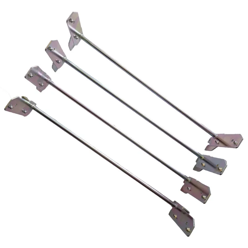 Детали для изготовления листового металла с цинковым покрытием, детали бытовой техники