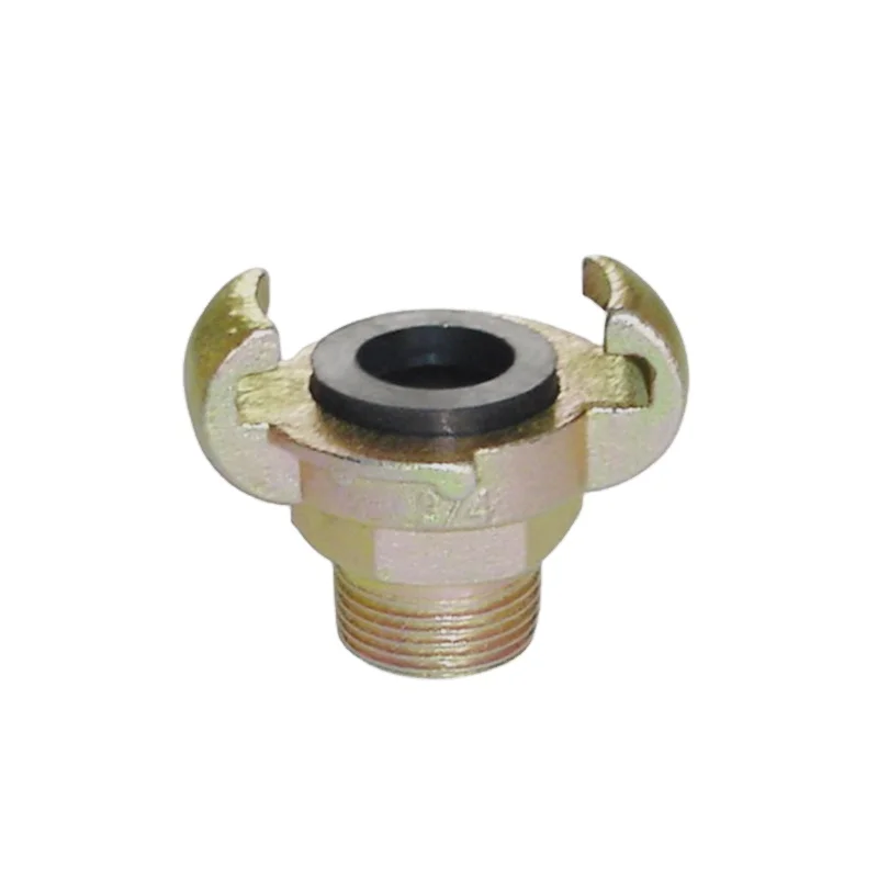 Stainless Steel Coupling Hose Clamp Sleeve Joint Customized Packaging Coupling