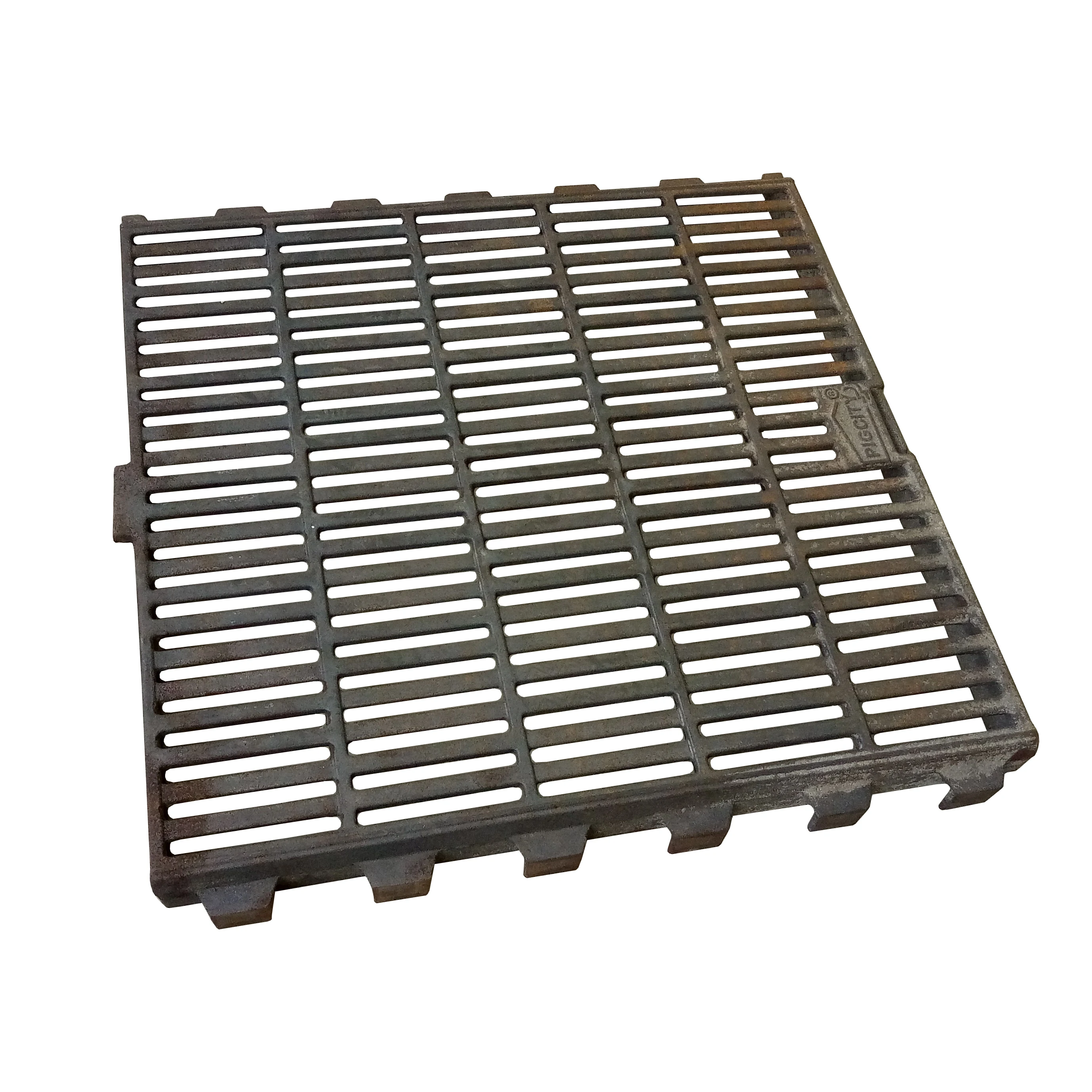 cast iron farm slat floor for pigs