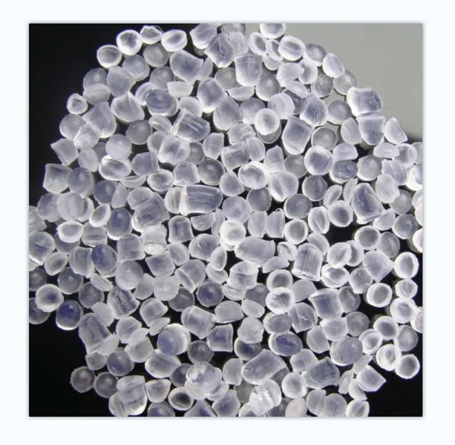 Origin PVC resin pellet granules plastic raw material powder virgin recycled