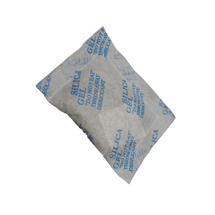 Manufacturer Supply Industrial Use 20g Desiccant Active Mineral
