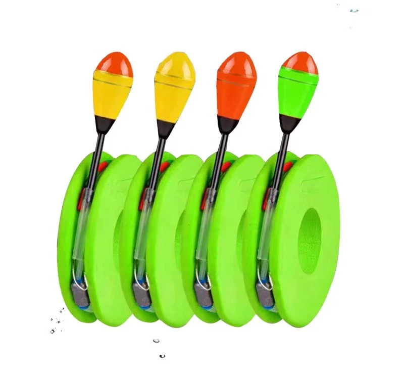 Seasonal Carp Fishing Float Bobber Floats Fishing Accessories Tackle Shop Float Tube