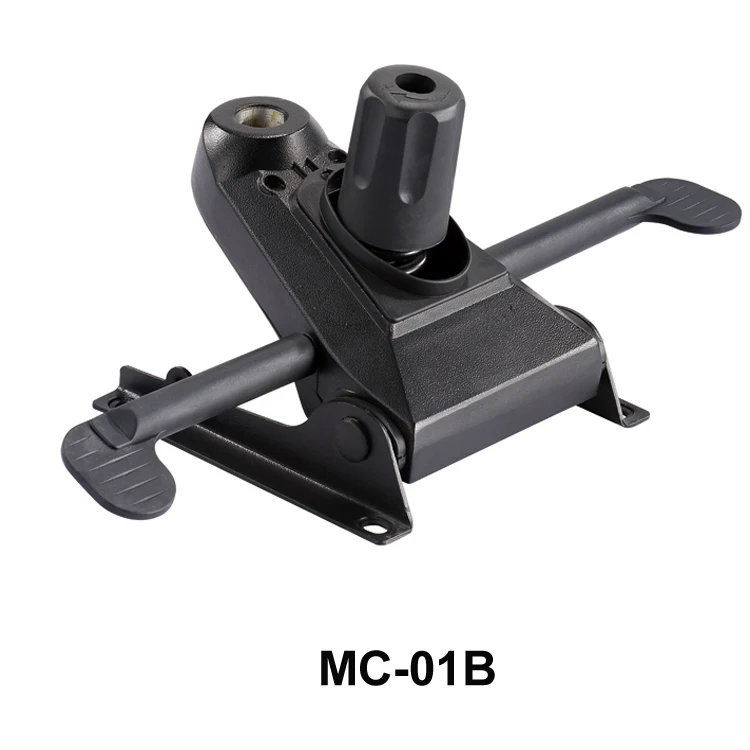 Swivel Office Chair Tilting Mechanism Control Accessories Parts mecanismo de silla office furniture