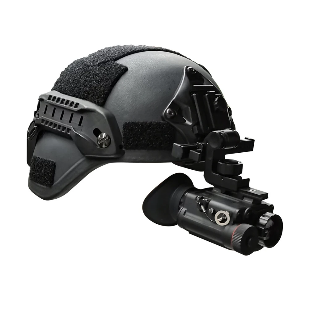 InfiRay PFN 640+ Multi-functional Thermal monocular