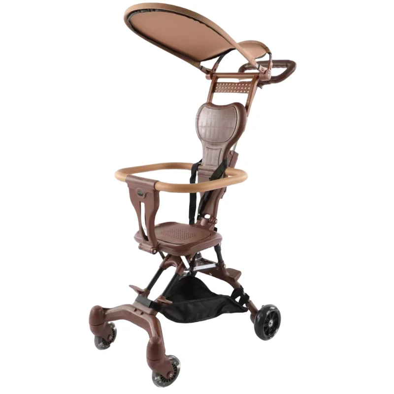 Baby Products Of All Types Stroller Baby Strollers 3 In 1 Luxury Simple Buggy Baby Carrier Trolley Stroller