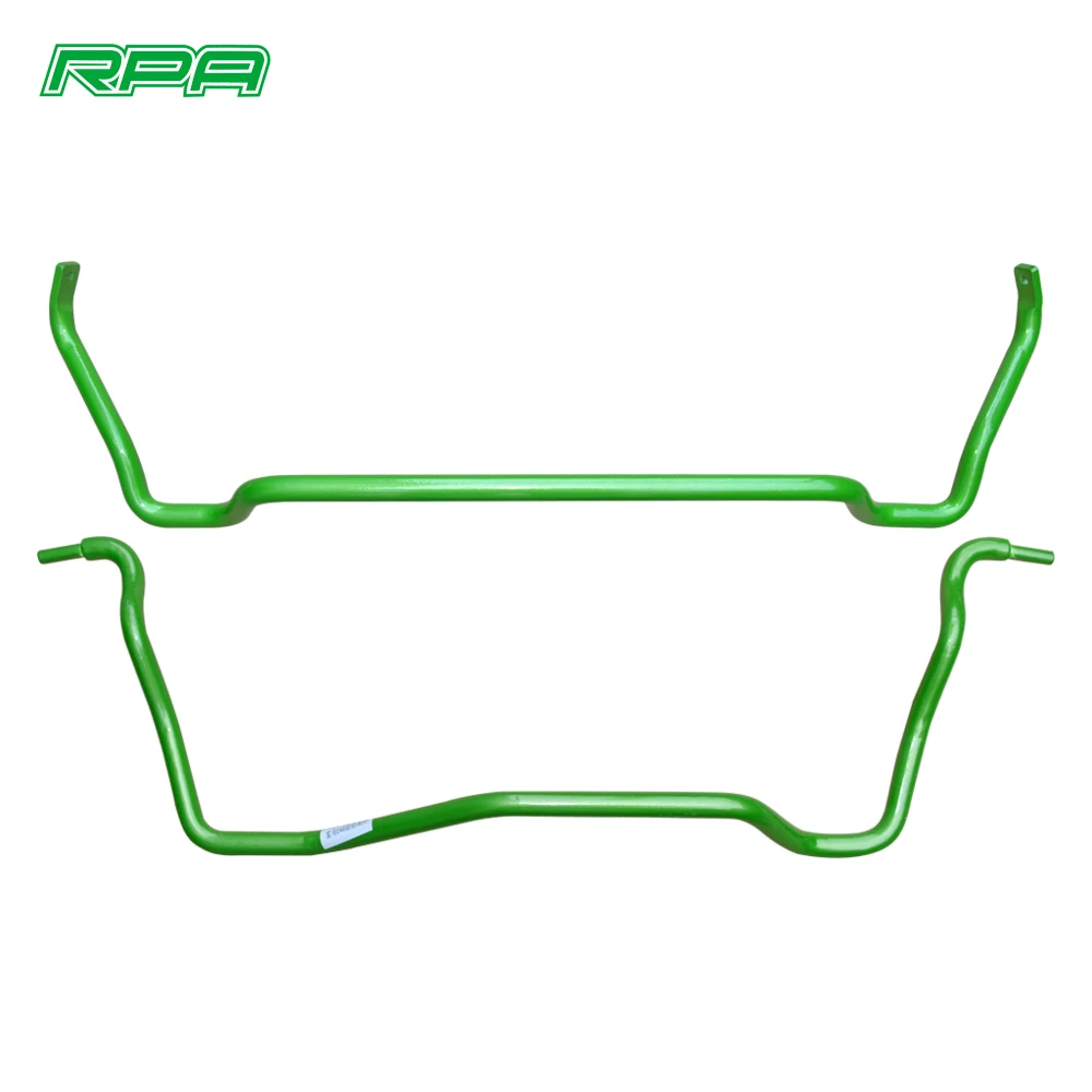 RPA Sway Bar Bushing for E46 Strengthen Bar Suspension Stabilizer End Link Bar