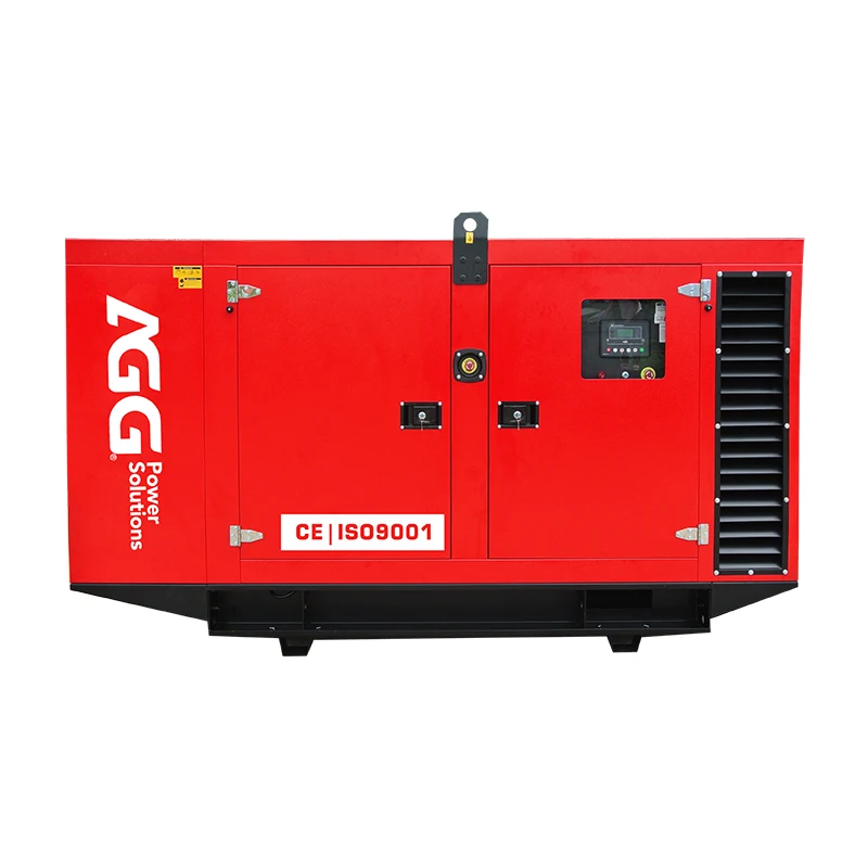 200KVA 210KVA 150KW 180KVA Genaerator set silent type open type diesel generator set Genset