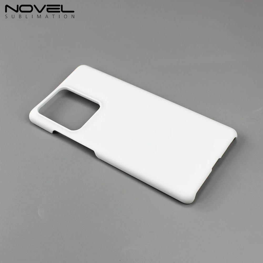 blank sublimation 3d mobile phone case for Xiaomi Mix 4