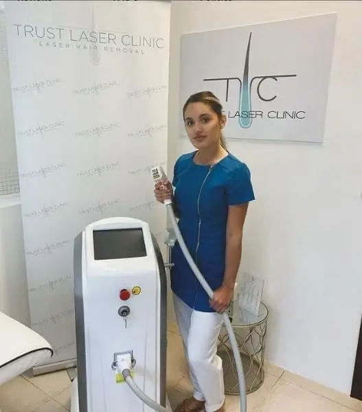 Beauty Medical Equipment 808nm Diode Laser Hair Removal Machine for All Skin Type USA Laser Bar Yag Laser Hair Removal Equipment