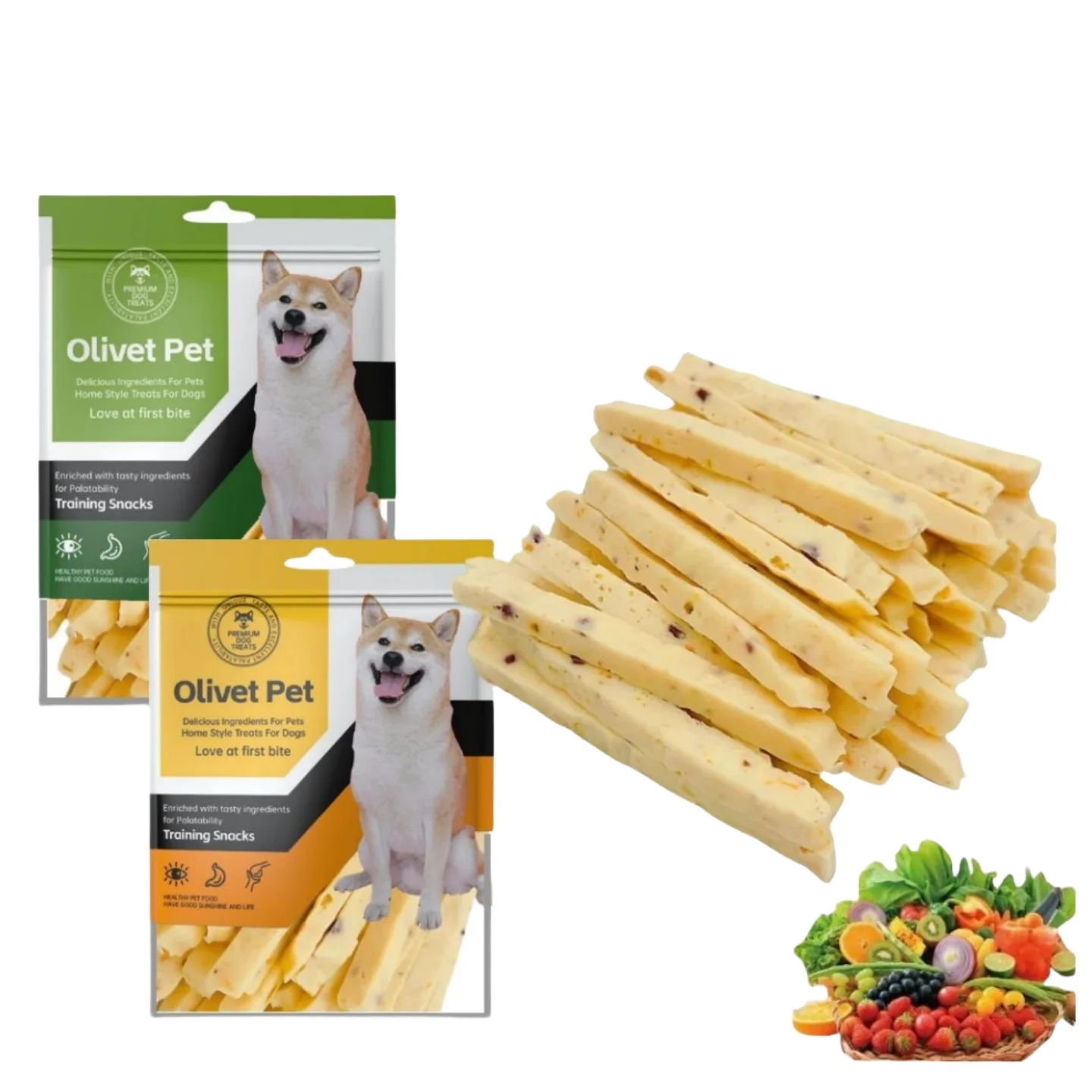 Питомник для собак