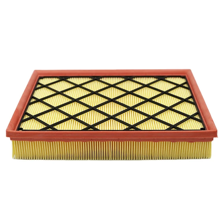 Hot Sale Auto Engine Car Air Filter EB3G-9601-AA EB3G9601AA For EVEREST 2015-2019/RANGER 2018-2019/RAPTOR 2.0L