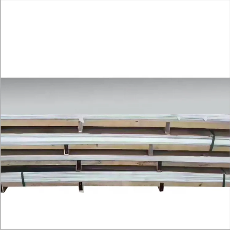 Supply 316 stainless steel plate car luggage rack raw materials at good prices