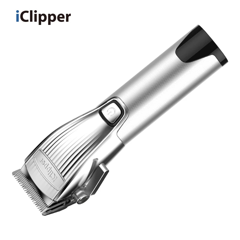  IClipper-K32s профессиональные машинки для стрижки волос триммер мужчин беспроводные парикмахеров и