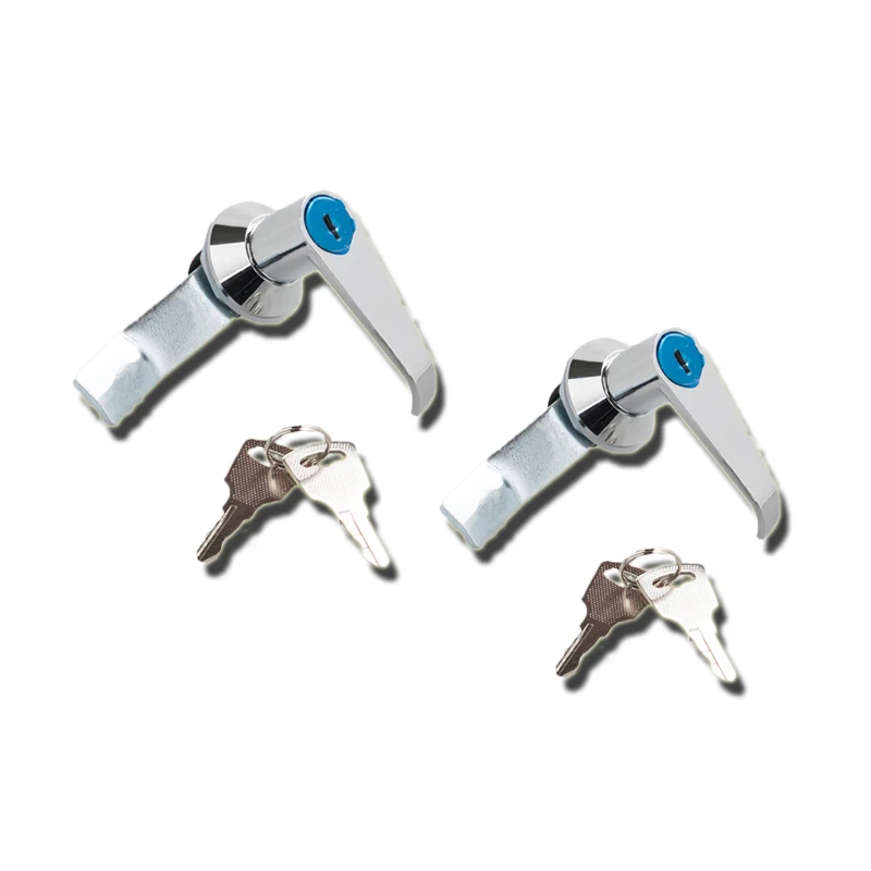 MS301-1 Outdoor MS303 Distribution Box Iron Control Cabinet Door Handle MS304 Electric Meter Switch Lock Handle Lock