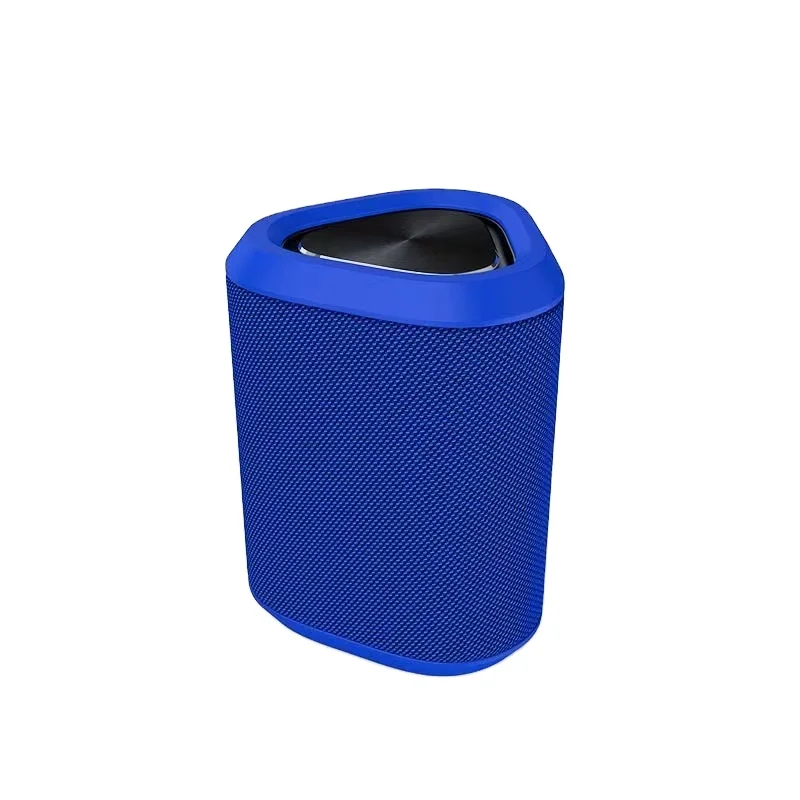 Xinvo 2023 manufactures OEM  IPX6 Waterproofing Fabric wireless Speaker