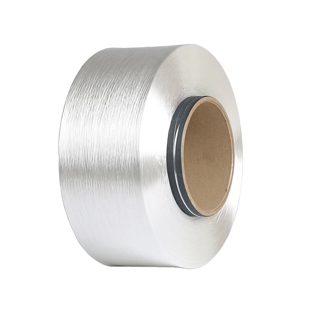 manufacture recycled with grs certification 840D/1260D/1680D/1890D 100% nylon 6 fdy filament yarn