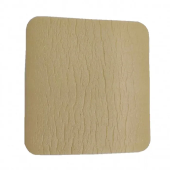 
Customized waterproof TPU film for medical products film tpu roll wound dressing film 