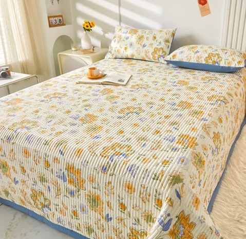 Покрывало для домашнего отеля с