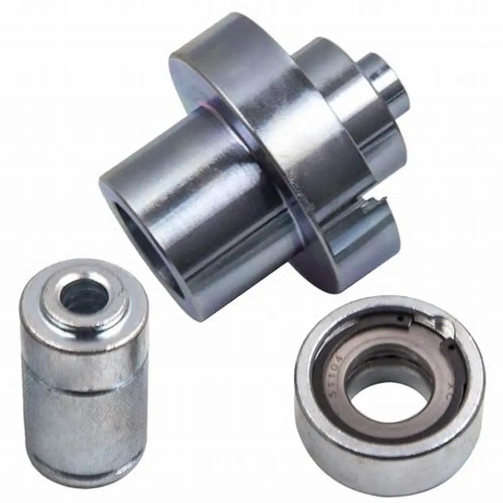 Professional Custom Cnc Machining Parts Service Micro Machining Customized 15--25 Work Days Need To Pay Sample Fee