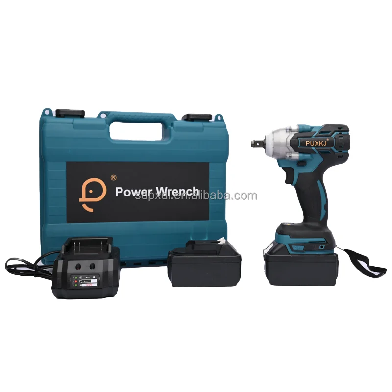  36V 3/4 cordless driver rechargeable 1/2 inch electric torque wrench fabeltics low-impact gun for