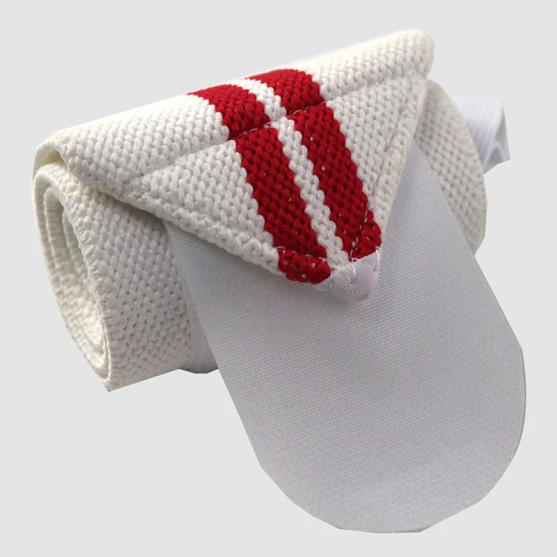 CE approved adjustable wrist strap weight lifting wrist supports for man woman