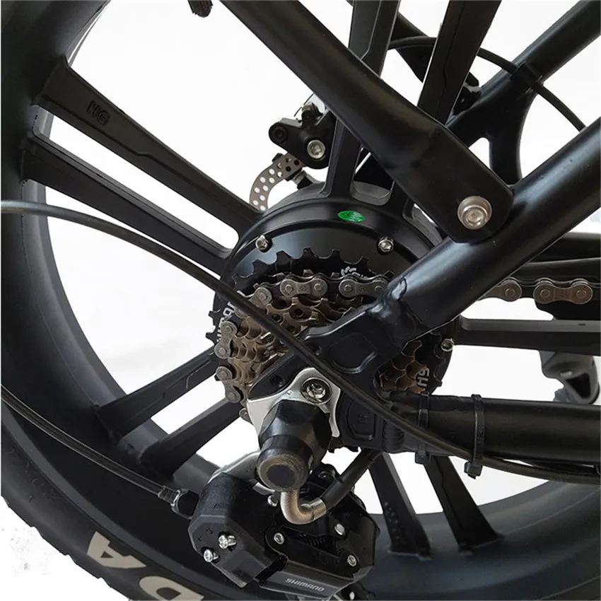 eu uk 750w 1000w mountain fat tire cheap china  warehouse e bike folding electric bicycle