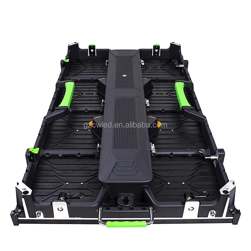 Digital Signage and Displays 3.91 Led Panel Factory Price Outdoor Capacitive Smd Led Video Wall LED Screen for Stage Concert