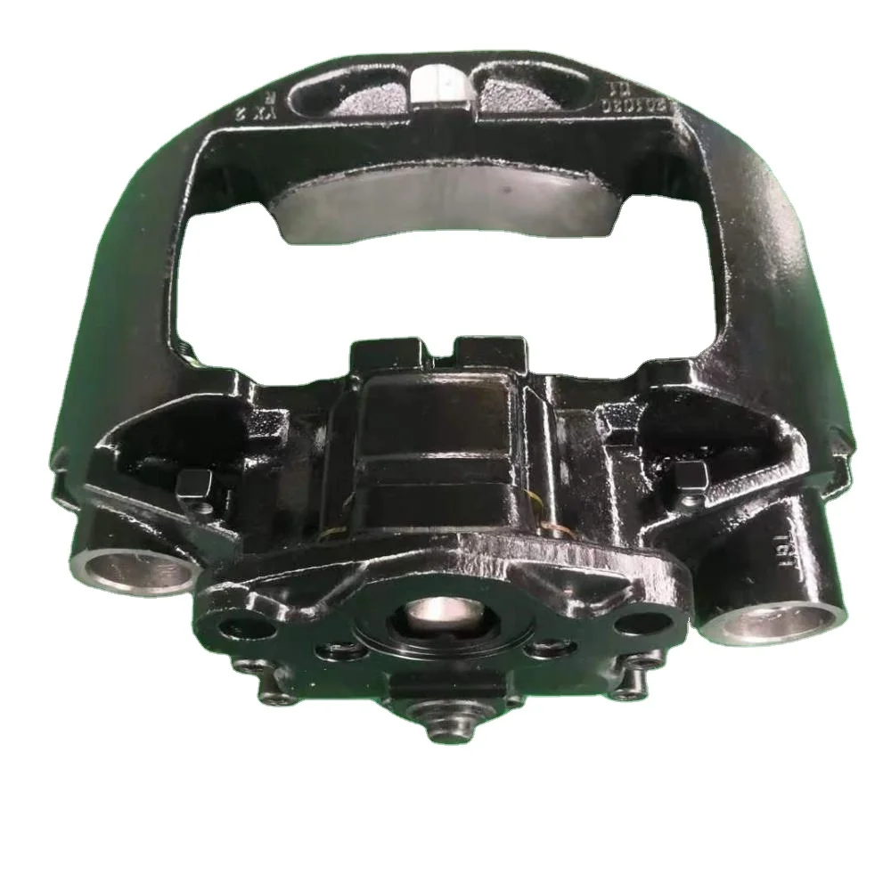 Auto Air Disc Brake Parts Truck Trailer  Brake System Maxx22  And Pan22 brake Caliper