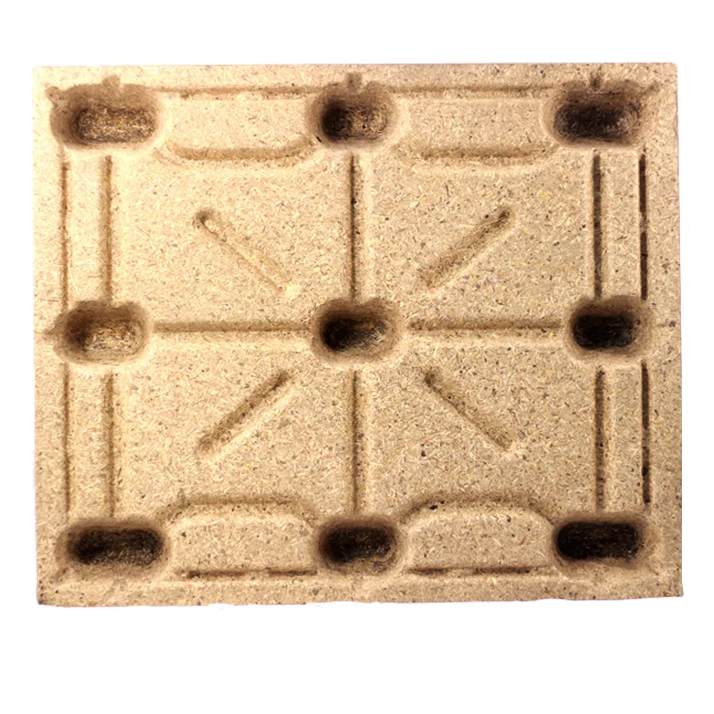 Китай, Гуанчжоу, прессованный деревянный поддон, опилки, поддон, прессованный деревянный поддон