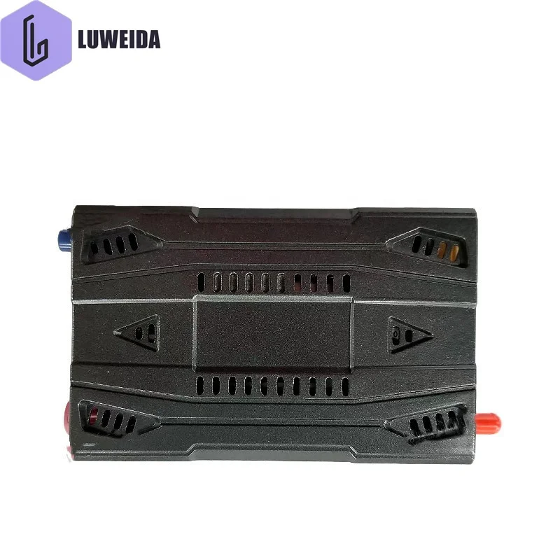 
Luweida Apple CarPlay Android Auto AI Box for Universal Keep Original Car Radio Display Car Multimedia Player 