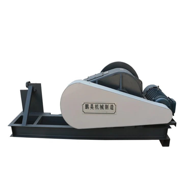 500 type steel coil wire drawing machine