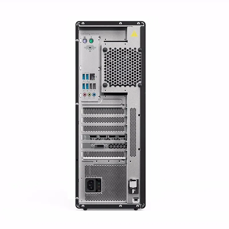 Lenovo ThinkStation P520 NVIDIA Quadro P600 2GB GDDR5 256GB + 1TB SATA/SSD Tower