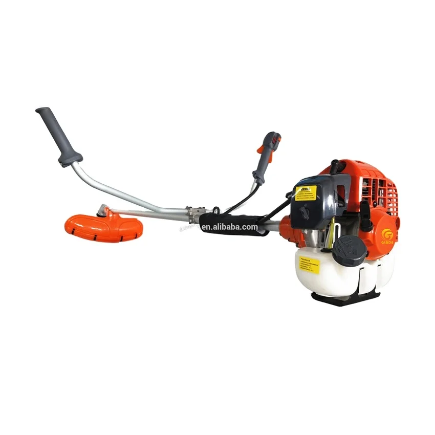 143 43CC gasoline grass trimmer hand-held grass cutter machine
