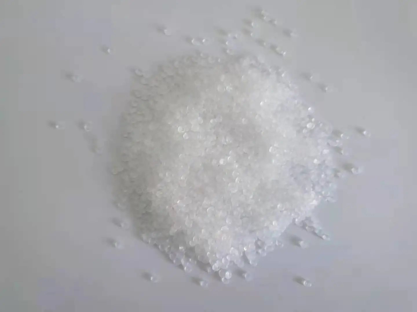 SINOPEC High Density Polypropylene Granules/Pellets Injection Molding Grade