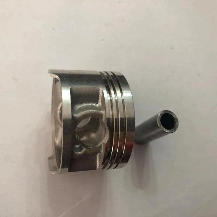 Motorcycle Engine Motorcycle Piston CD110 CD100 JH100 JH110