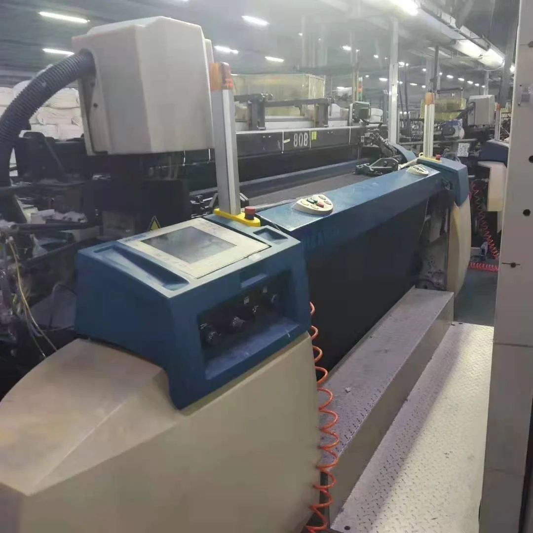 Ткацкие машины omni plus 800 air