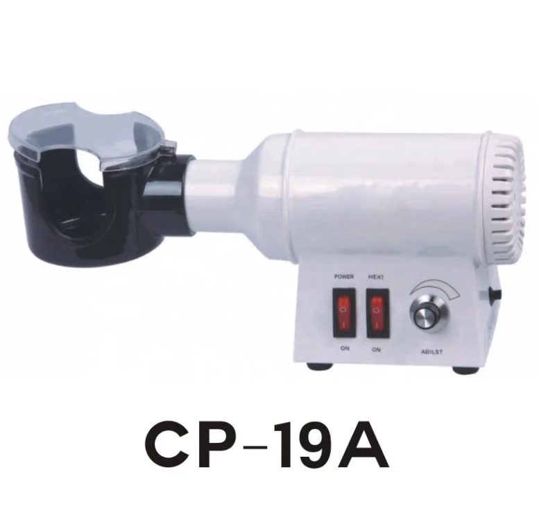 Очки нагреватель оправы оптические CP-19A