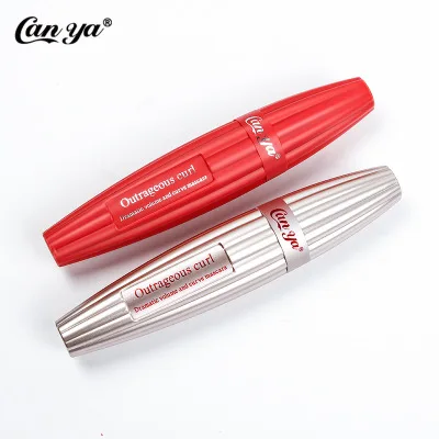 Hot Sale CANYA Eyelash Extension Long Lasting Waterproof Thicker Longer Natural Vegan Volume Magic Mascara