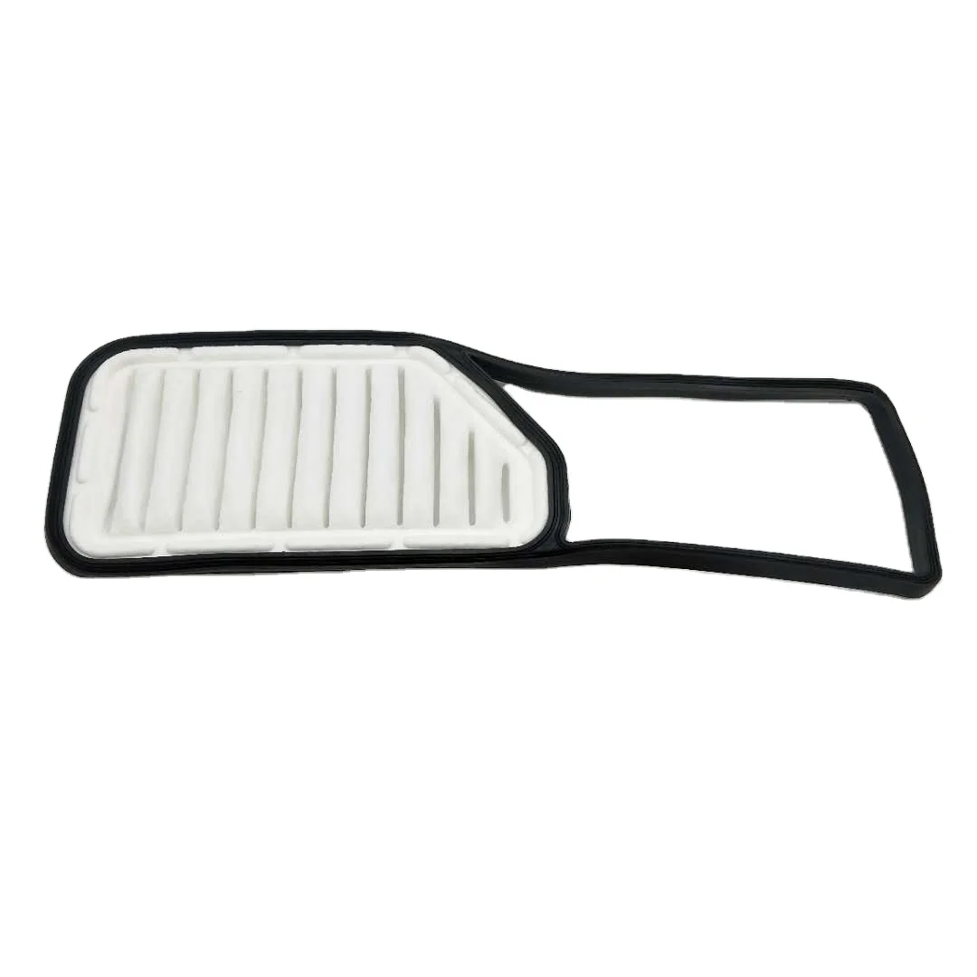  High Performance Japanese Car Filter Air Cleaner for Daihatsu 17801-b2050 V9112-D021 AY120K