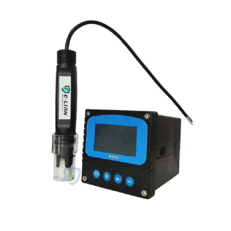 Ph Meter Ph Conductivity Meter Ph Meter Model