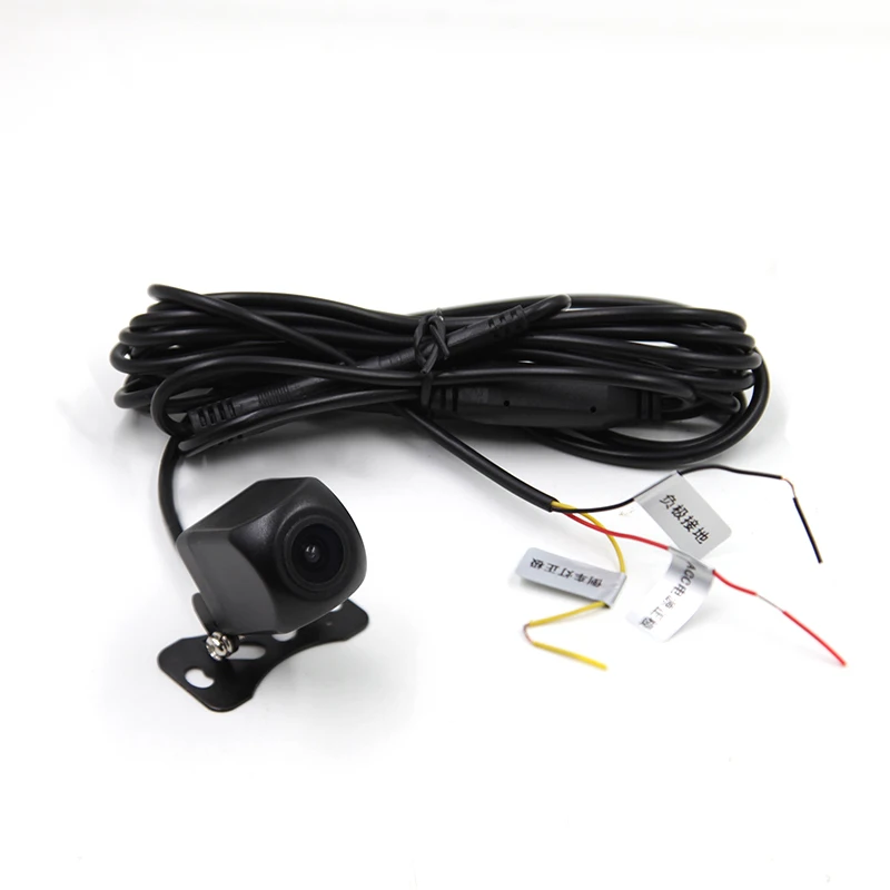 Universal waterproof  wifi rear view camera backup reverse camera