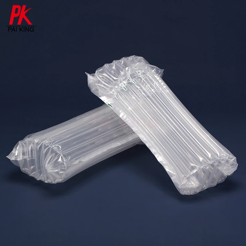Inflatable Packaging Air Bag Pouch for Transport Bubble Cushion Wrapping Pack