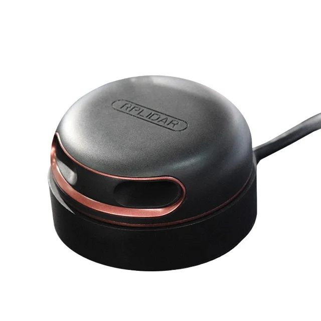 Rplidar A2 2d 360 градусов 12 того, что наши производственные мощности включают в сканирование препятствий и навигации лазерный датчик движения
