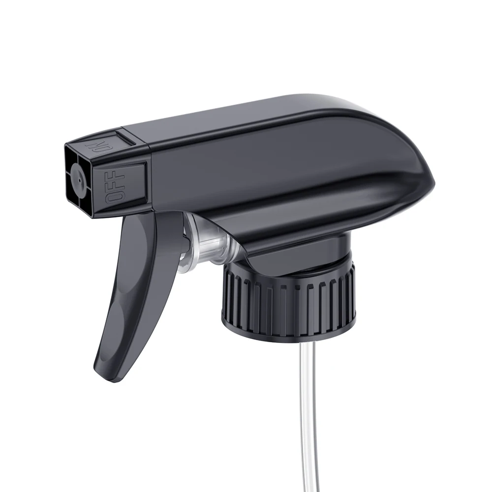 Hot Sale Cheap Price Guala Trigger Sprayer 28/410 28/400 For PET Bottle Spray Mist