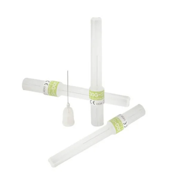 classical eye lifting beauty device thin pins/mole remover  needles