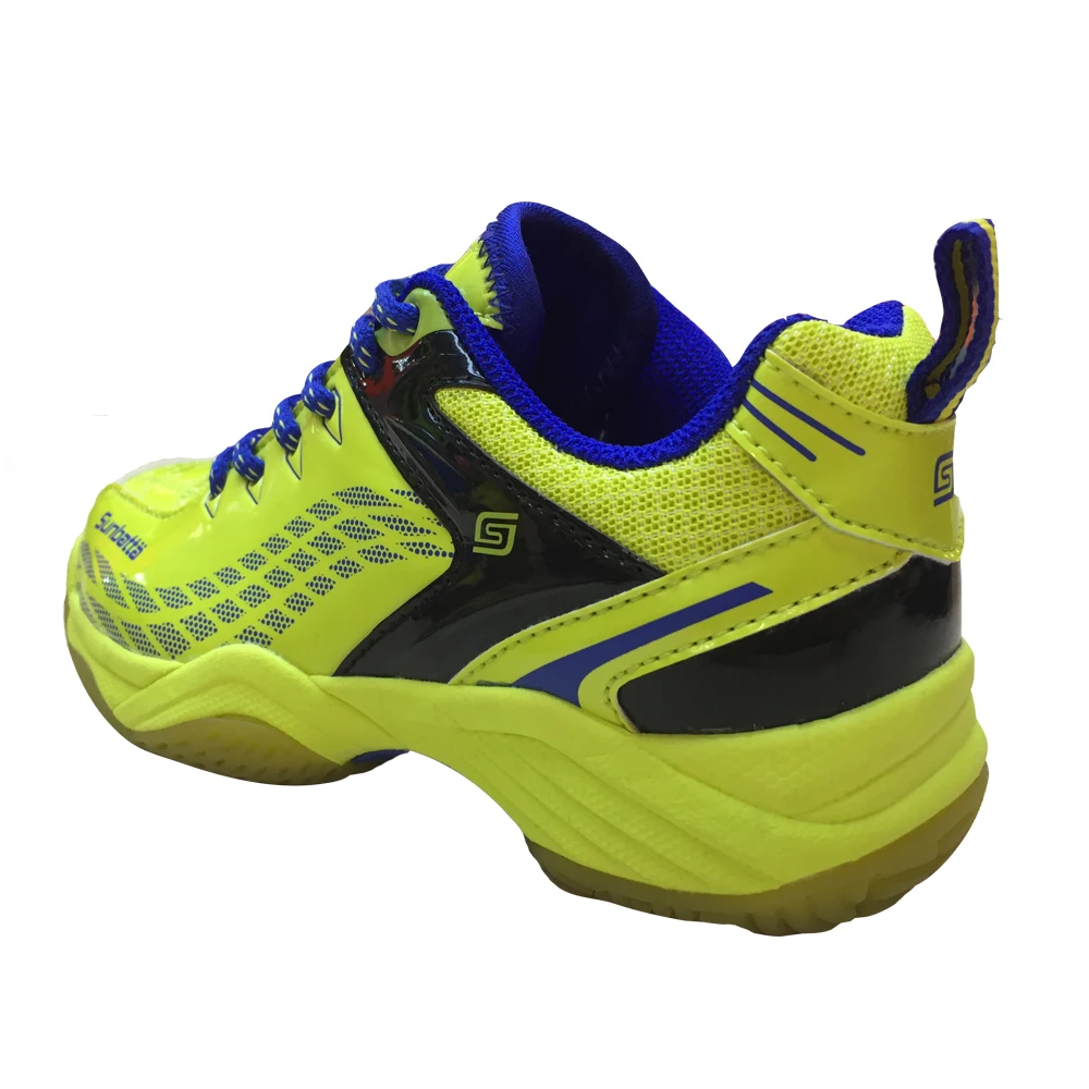 Мужские теннисные кроссовки для бадминтона, нескользящая повседневная обувь, новинка 2020