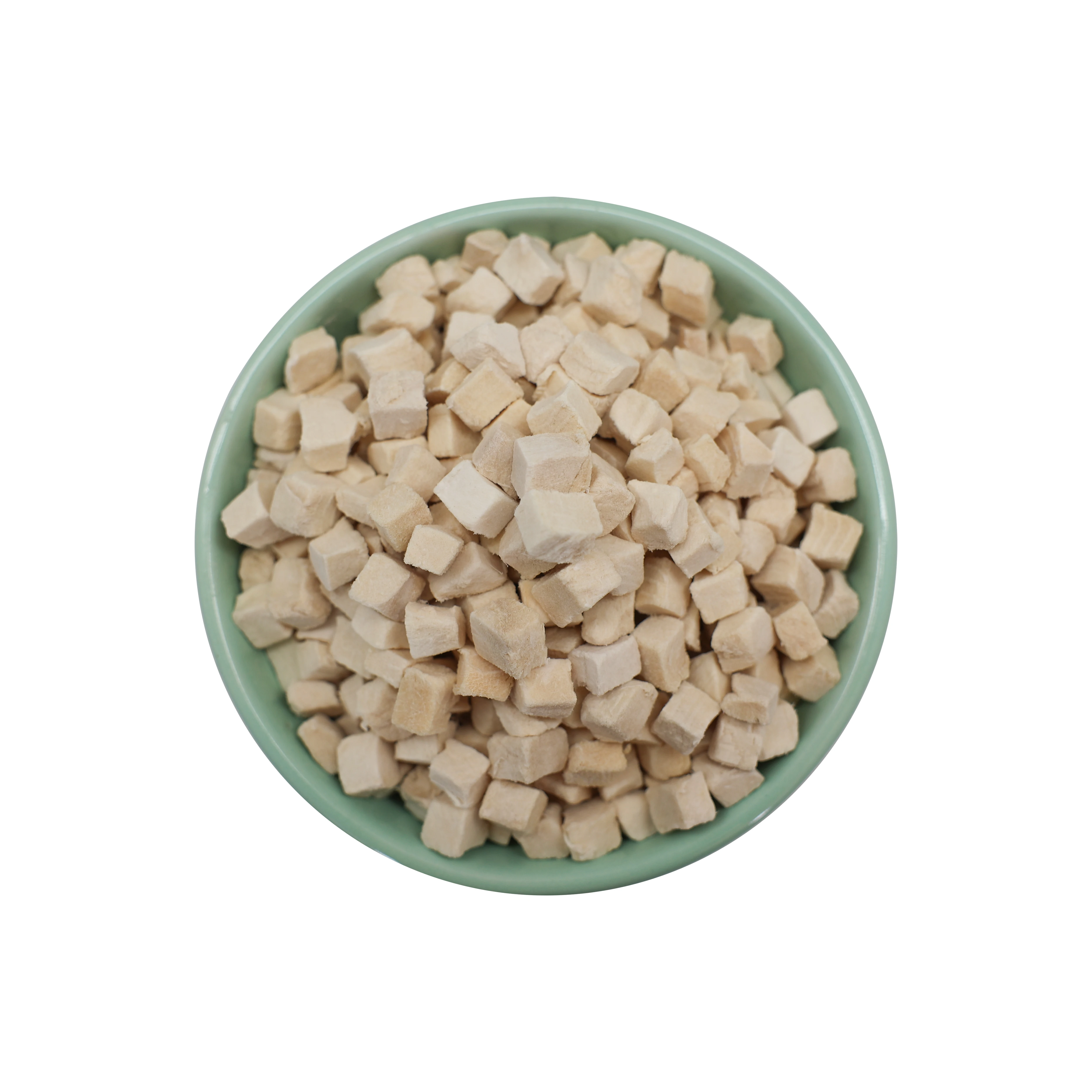 Ranova hot sale freeze dried rabbit treats food additives with animal feed