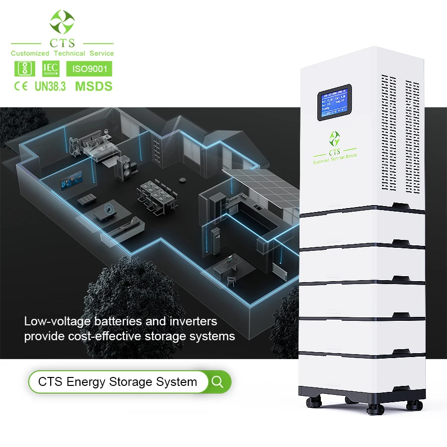 off grid solar power system for home with battery, solar batteries 200ah 48v with inverter all in one - battery