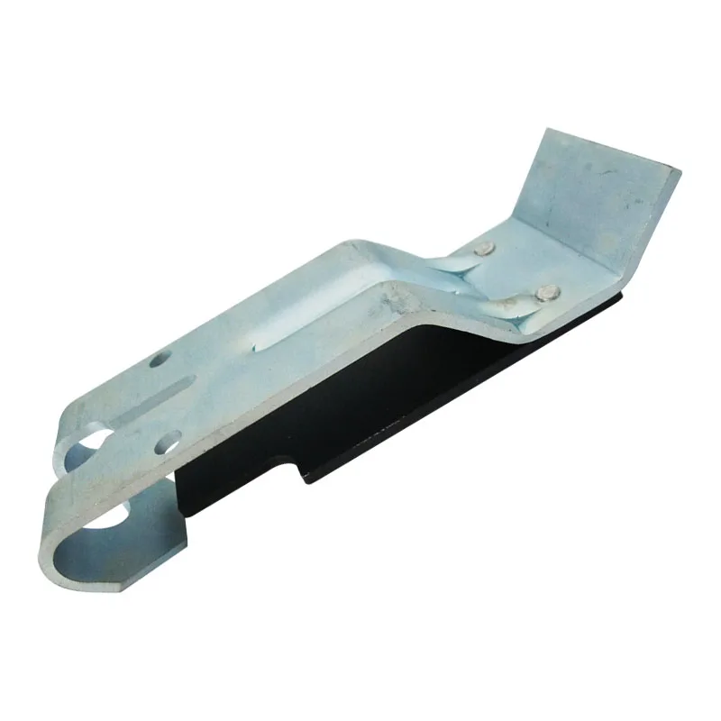 OEM ODM Custom Metal Stamping Spot Welding Stainless Steel Parts