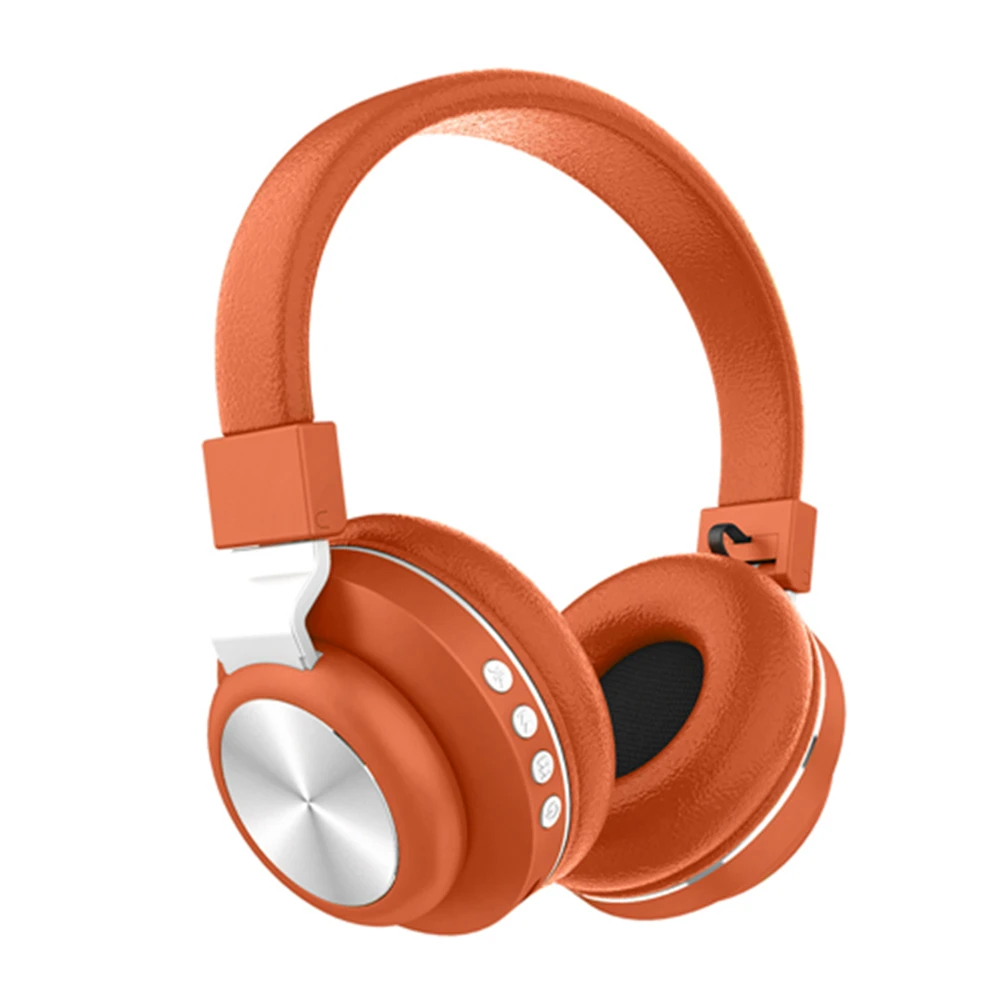 Самый дешевый за ухо наушники с микрофоном bluetooth micro FM радио беспроводной hifi гарнитура без провода